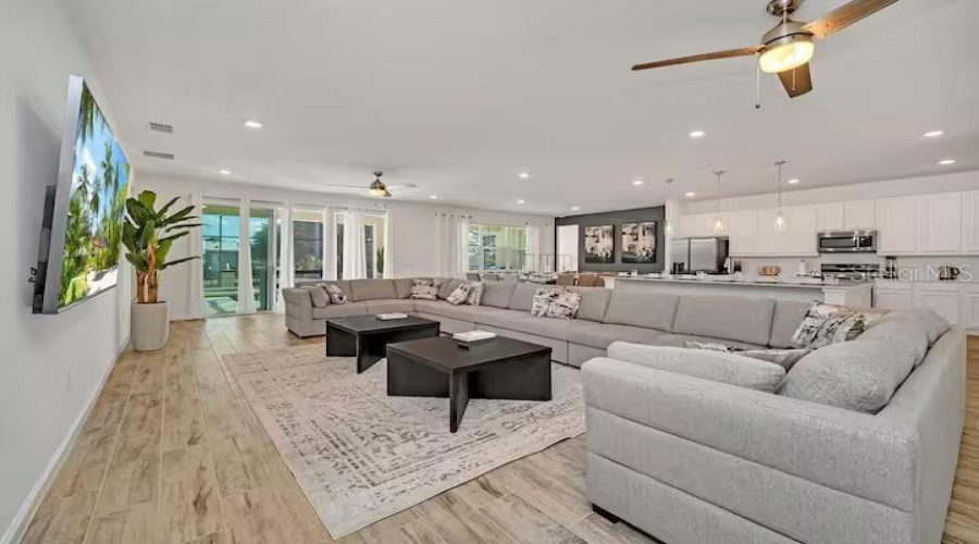 KISSIMMEE, Florida 34746, 15 Bedrooms Bedrooms, ,15 BathroomsBathrooms,Residential,For Sale,SHANTI,0,MFRO6346055