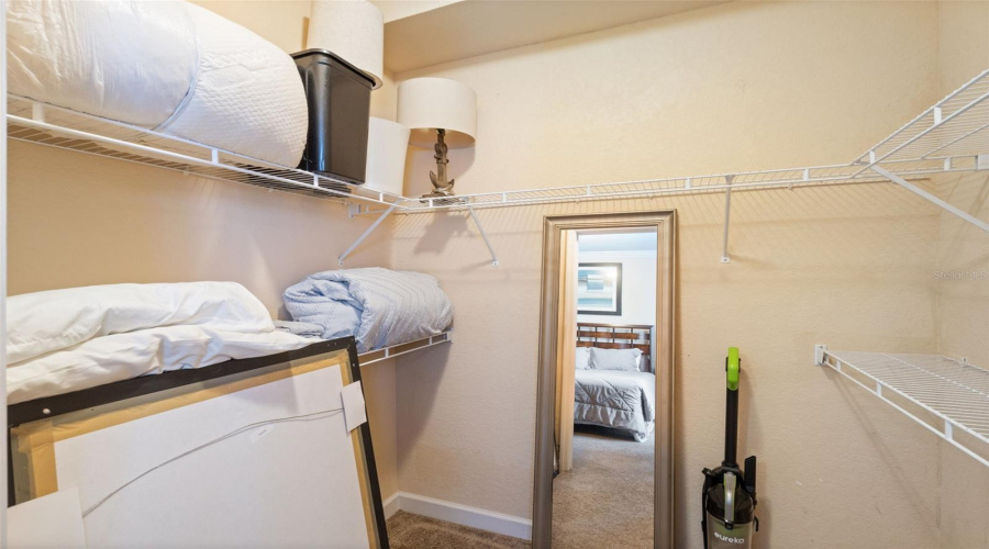 Closet