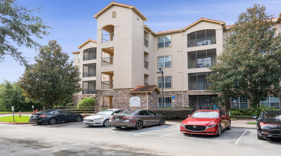 8020 Tuscany Blvd #6202