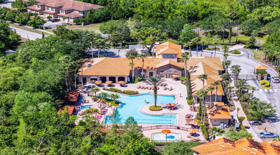Community Recreational Center
