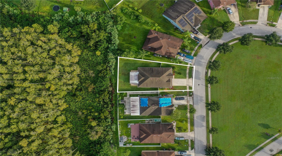 KISSIMMEE, Florida 34746, 3 Bedrooms Bedrooms, ,2 BathroomsBathrooms,Residential,For Sale,QUEENSTOWN,0,MFRP4936307