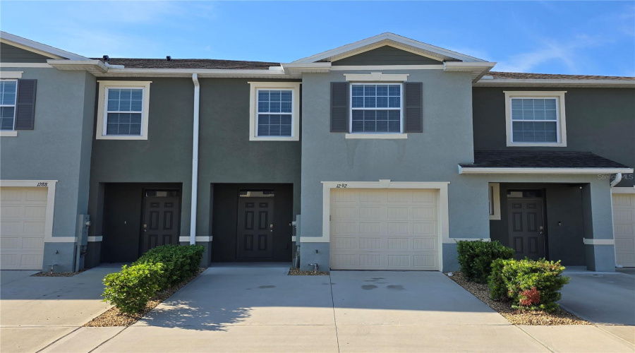 DAVENPORT, Florida 33837, 3 Bedrooms Bedrooms, ,2 BathroomsBathrooms,Residential,For Sale,YELLOW FINCH,0,MFRP4936327
