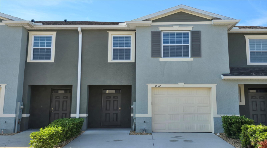 DAVENPORT, Florida 33837, 3 Bedrooms Bedrooms, ,2 BathroomsBathrooms,Residential,For Sale,YELLOW FINCH,0,MFRP4936327