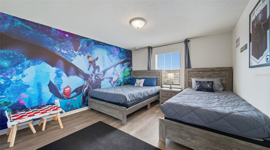 DAVENPORT, Florida 33897, 5 Bedrooms Bedrooms, ,4 BathroomsBathrooms,Residential,For Sale,LILAC,0,MFRO6346178