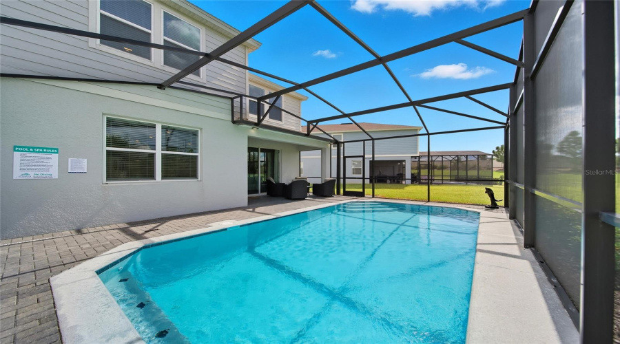 DAVENPORT, Florida 33897, 5 Bedrooms Bedrooms, ,4 BathroomsBathrooms,Residential,For Sale,LILAC,0,MFRO6346178