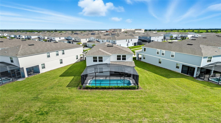 DAVENPORT, Florida 33897, 5 Bedrooms Bedrooms, ,4 BathroomsBathrooms,Residential,For Sale,LILAC,0,MFRO6346178