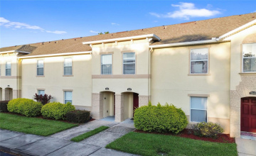 KISSIMMEE, Florida 34746, 4 Bedrooms Bedrooms, ,3 BathroomsBathrooms,Residential,For Sale,CLUB CORTILE,0,MFRO6346040