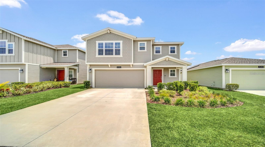 KISSIMMEE, Florida 34746, 6 Bedrooms Bedrooms, ,3 BathroomsBathrooms,Residential,For Sale,SUNNY CREEK,0,MFRO6331031