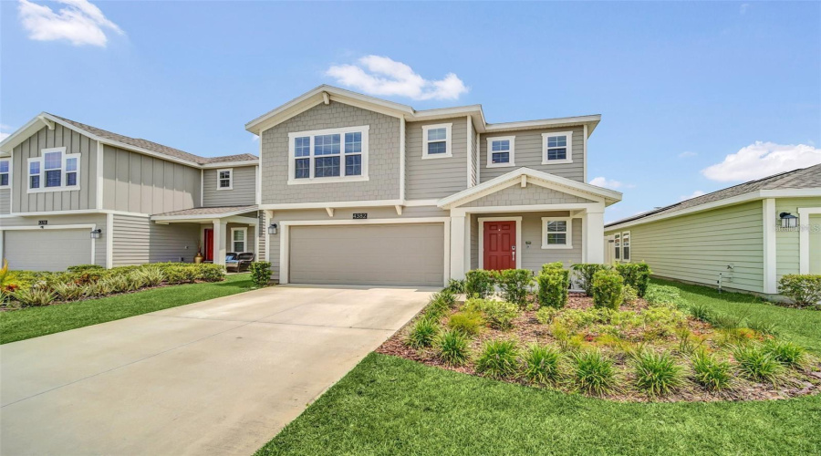 KISSIMMEE, Florida 34746, 6 Bedrooms Bedrooms, ,3 BathroomsBathrooms,Residential,For Sale,SUNNY CREEK,0,MFRO6331031