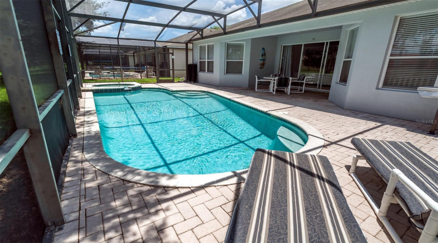 KISSIMMEE, Florida 34747, 5 Bedrooms Bedrooms, ,4 BathroomsBathrooms,Residential,For Sale,COMROW,0,MFRO6340113