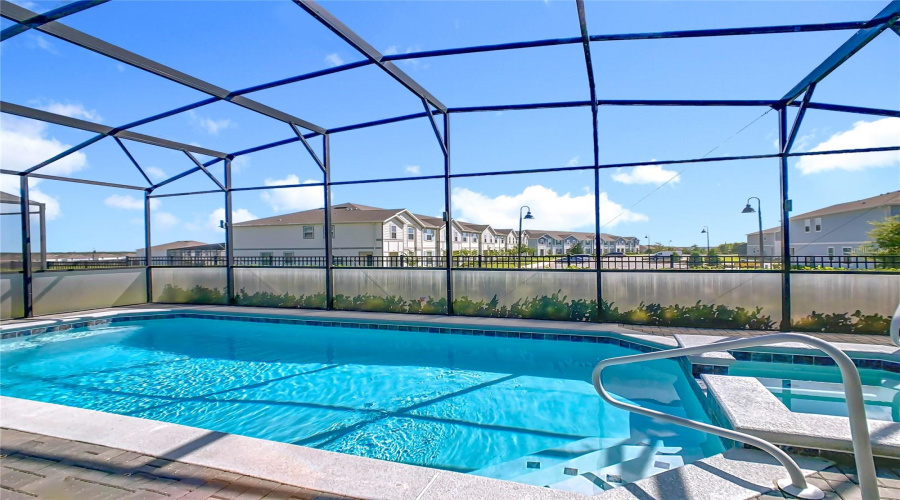 DAVENPORT, Florida 33897, 10 Bedrooms Bedrooms, ,8 BathroomsBathrooms,Residential,For Sale,LILAC,0,MFRO6346180