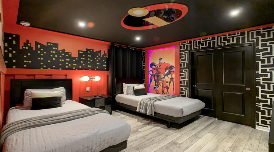 DAVENPORT, Florida 33897, 10 Bedrooms Bedrooms, ,8 BathroomsBathrooms,Residential,For Sale,LILAC,0,MFRO6346180