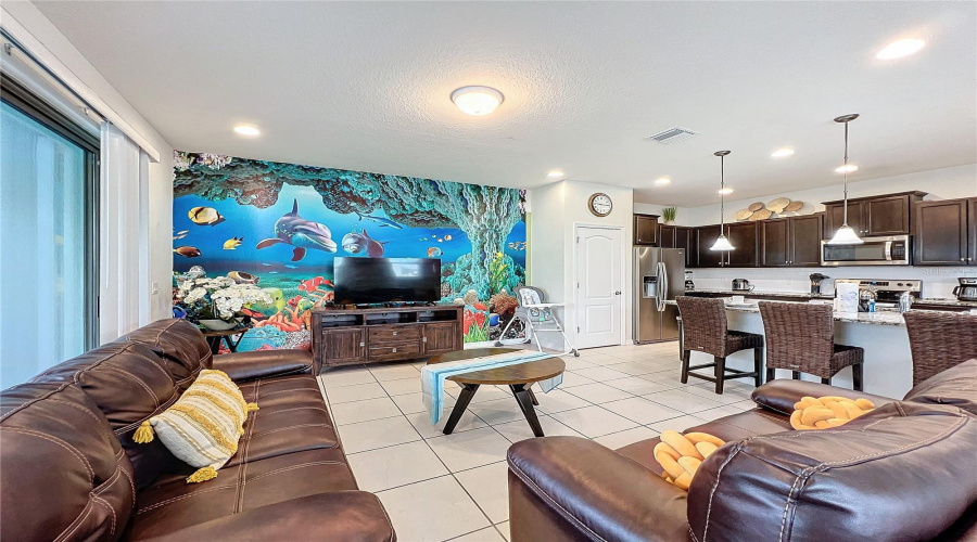 KISSIMMEE, Florida 34747, 5 Bedrooms Bedrooms, ,4 BathroomsBathrooms,Residential,For Sale,SYDNEY AVE,0,MFRO6346204