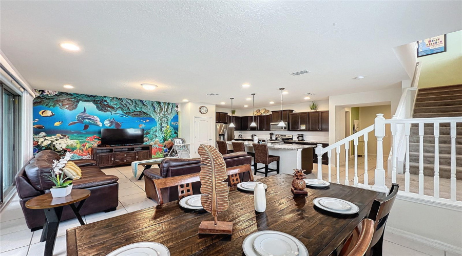 KISSIMMEE, Florida 34747, 5 Bedrooms Bedrooms, ,4 BathroomsBathrooms,Residential,For Sale,SYDNEY AVE,0,MFRO6346204