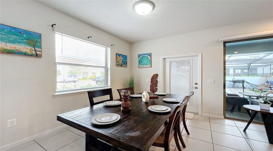 KISSIMMEE, Florida 34747, 5 Bedrooms Bedrooms, ,4 BathroomsBathrooms,Residential,For Sale,SYDNEY AVE,0,MFRO6346204