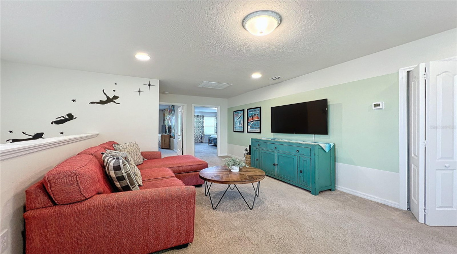 KISSIMMEE, Florida 34747, 5 Bedrooms Bedrooms, ,4 BathroomsBathrooms,Residential,For Sale,SYDNEY AVE,0,MFRO6346204