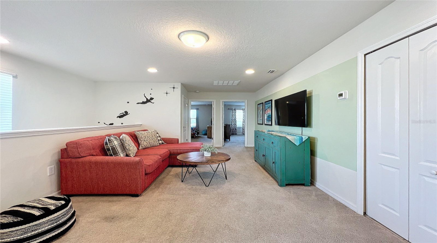 KISSIMMEE, Florida 34747, 5 Bedrooms Bedrooms, ,4 BathroomsBathrooms,Residential,For Sale,SYDNEY AVE,0,MFRO6346204