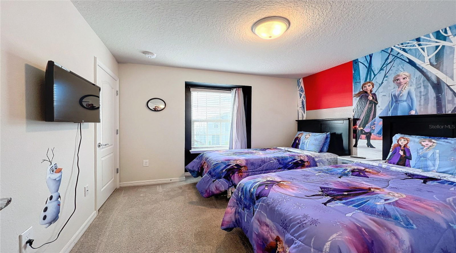 KISSIMMEE, Florida 34747, 5 Bedrooms Bedrooms, ,4 BathroomsBathrooms,Residential,For Sale,SYDNEY AVE,0,MFRO6346204