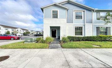 KISSIMMEE, Florida 34747, 5 Bedrooms Bedrooms, ,4 BathroomsBathrooms,Residential,For Sale,SYDNEY AVE,0,MFRO6346204