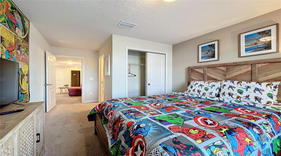 KISSIMMEE, Florida 34747, 5 Bedrooms Bedrooms, ,4 BathroomsBathrooms,Residential,For Sale,SYDNEY AVE,0,MFRO6346204