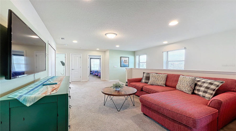 KISSIMMEE, Florida 34747, 5 Bedrooms Bedrooms, ,4 BathroomsBathrooms,Residential,For Sale,SYDNEY AVE,0,MFRO6346204