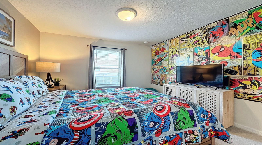 KISSIMMEE, Florida 34747, 5 Bedrooms Bedrooms, ,4 BathroomsBathrooms,Residential,For Sale,SYDNEY AVE,0,MFRO6346204