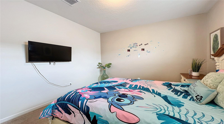 KISSIMMEE, Florida 34747, 5 Bedrooms Bedrooms, ,4 BathroomsBathrooms,Residential,For Sale,SYDNEY AVE,0,MFRO6346204