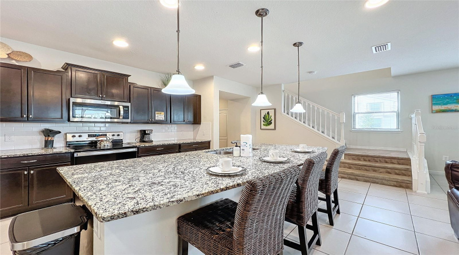 KISSIMMEE, Florida 34747, 5 Bedrooms Bedrooms, ,4 BathroomsBathrooms,Residential,For Sale,SYDNEY AVE,0,MFRO6346204