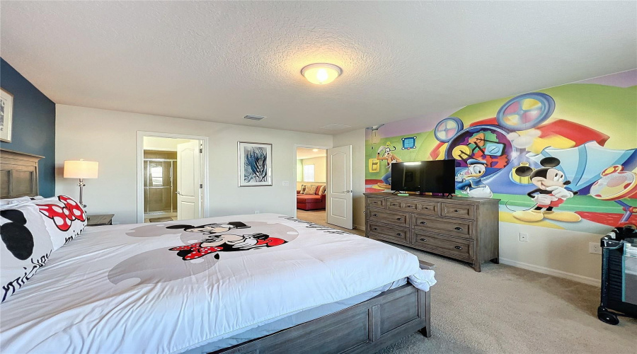 KISSIMMEE, Florida 34747, 5 Bedrooms Bedrooms, ,4 BathroomsBathrooms,Residential,For Sale,SYDNEY AVE,0,MFRO6346204