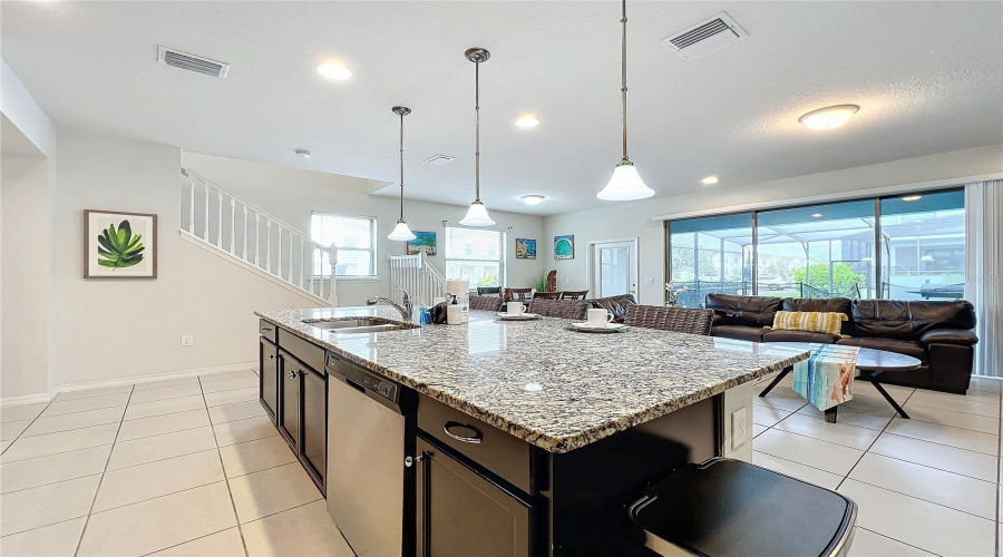 KISSIMMEE, Florida 34747, 5 Bedrooms Bedrooms, ,4 BathroomsBathrooms,Residential,For Sale,SYDNEY AVE,0,MFRO6346204