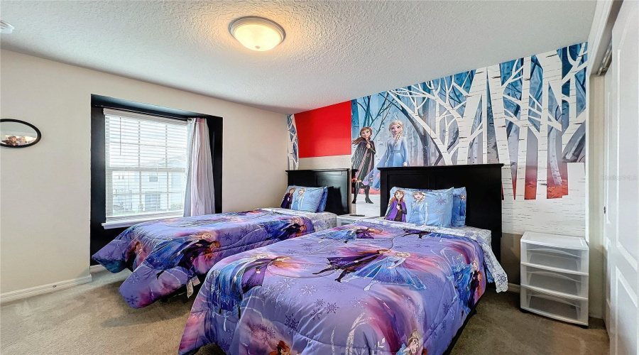 KISSIMMEE, Florida 34747, 5 Bedrooms Bedrooms, ,4 BathroomsBathrooms,Residential,For Sale,SYDNEY AVE,0,MFRO6346204
