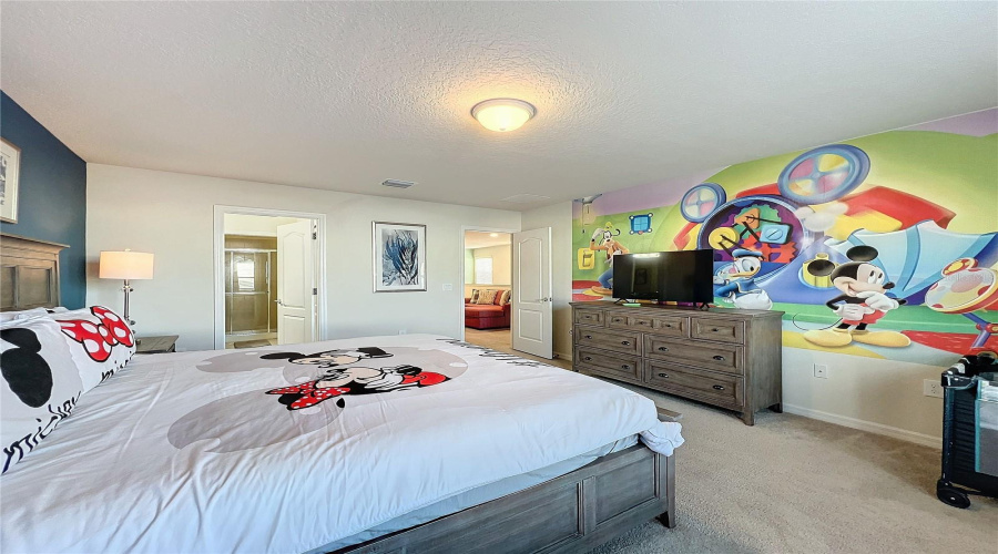 KISSIMMEE, Florida 34747, 5 Bedrooms Bedrooms, ,4 BathroomsBathrooms,Residential,For Sale,SYDNEY AVE,0,MFRO6346204
