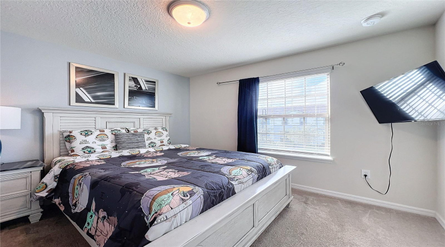 KISSIMMEE, Florida 34747, 5 Bedrooms Bedrooms, ,4 BathroomsBathrooms,Residential,For Sale,SYDNEY AVE,0,MFRO6346204
