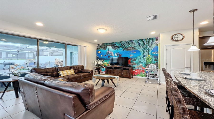 KISSIMMEE, Florida 34747, 5 Bedrooms Bedrooms, ,4 BathroomsBathrooms,Residential,For Sale,SYDNEY AVE,0,MFRO6346204
