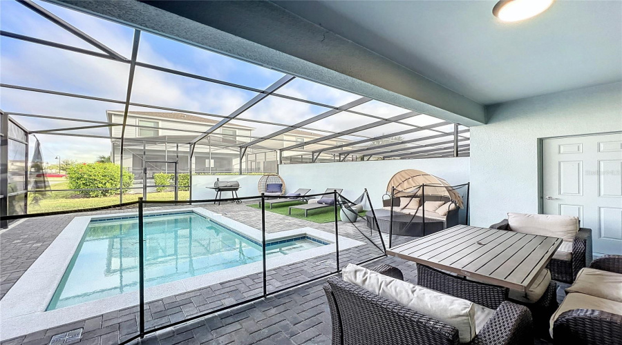 KISSIMMEE, Florida 34747, 5 Bedrooms Bedrooms, ,4 BathroomsBathrooms,Residential,For Sale,SYDNEY AVE,0,MFRO6346204