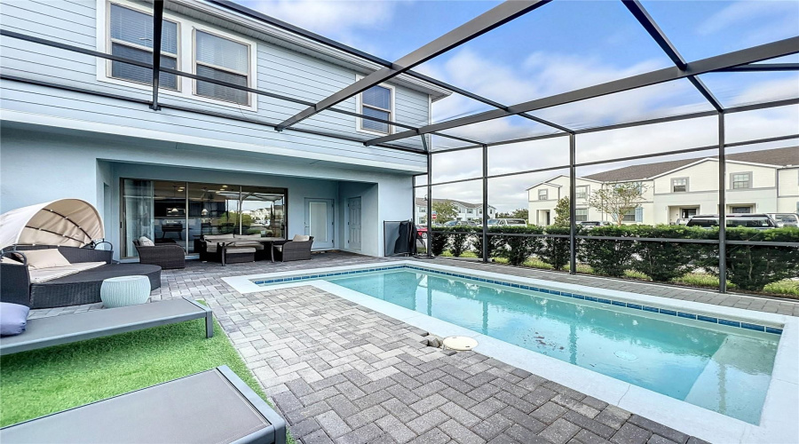 KISSIMMEE, Florida 34747, 5 Bedrooms Bedrooms, ,4 BathroomsBathrooms,Residential,For Sale,SYDNEY AVE,0,MFRO6346204