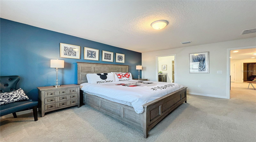 KISSIMMEE, Florida 34747, 5 Bedrooms Bedrooms, ,4 BathroomsBathrooms,Residential,For Sale,SYDNEY AVE,0,MFRO6346204