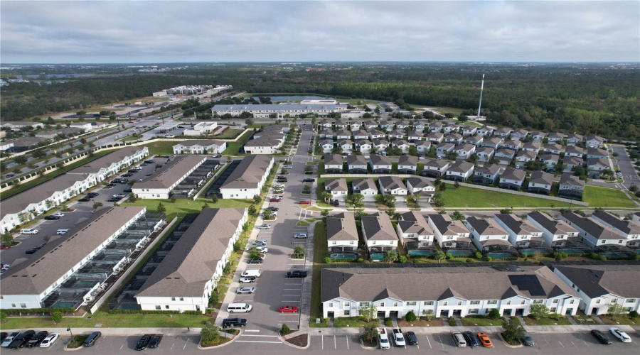 KISSIMMEE, Florida 34747, 5 Bedrooms Bedrooms, ,4 BathroomsBathrooms,Residential,For Sale,SYDNEY AVE,0,MFRO6346204