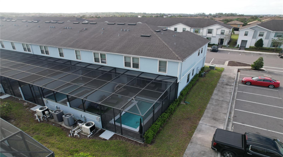 KISSIMMEE, Florida 34747, 5 Bedrooms Bedrooms, ,4 BathroomsBathrooms,Residential,For Sale,SYDNEY AVE,0,MFRO6346204