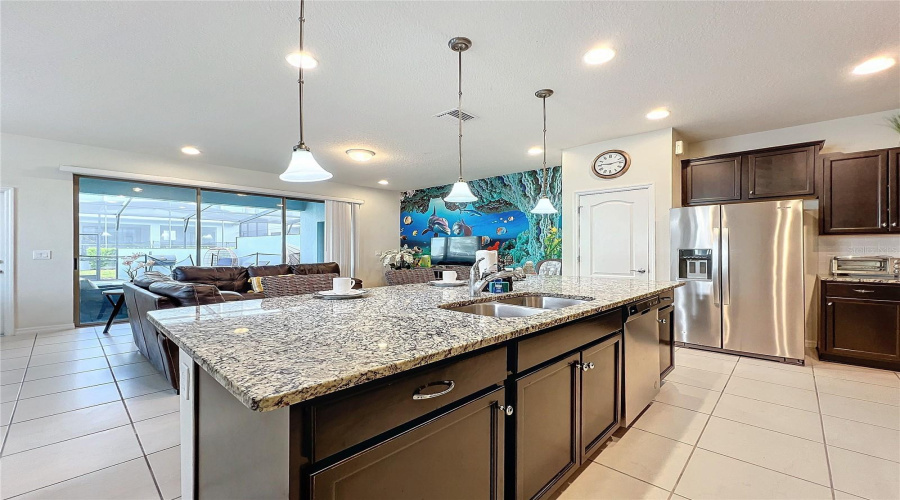 KISSIMMEE, Florida 34747, 5 Bedrooms Bedrooms, ,4 BathroomsBathrooms,Residential,For Sale,SYDNEY AVE,0,MFRO6346204
