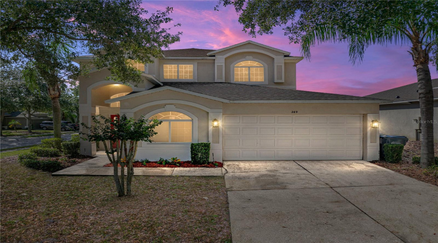 DAVENPORT, Florida 33896, 5 Bedrooms Bedrooms, ,3 BathroomsBathrooms,Residential,For Sale,RICHMOND,0,MFRO6346241