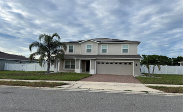 DAVENPORT, Florida 33837, 3 Bedrooms Bedrooms, ,2 BathroomsBathrooms,Residential,For Sale,SPANISH PINE,0,MFRO6344174