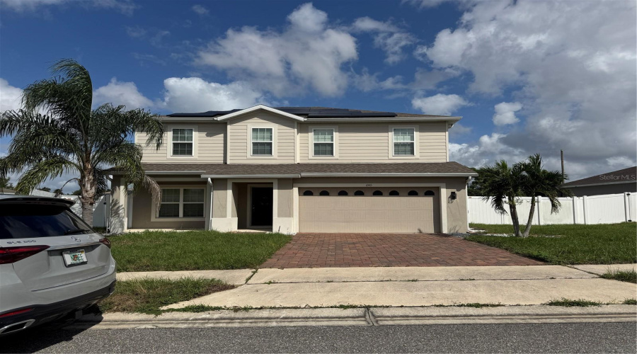 DAVENPORT, Florida 33837, 3 Bedrooms Bedrooms, ,2 BathroomsBathrooms,Residential,For Sale,SPANISH PINE,0,MFRO6344174