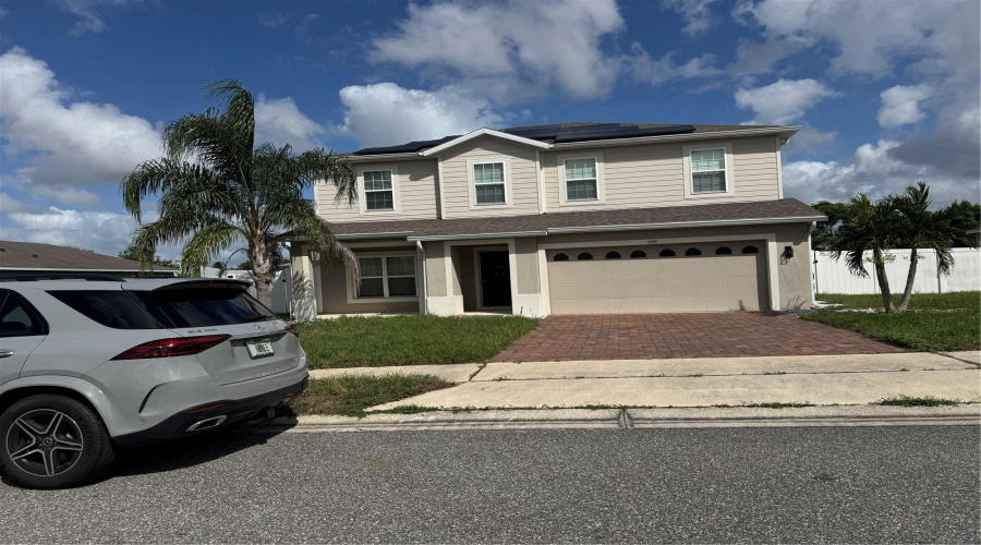 DAVENPORT, Florida 33837, 3 Bedrooms Bedrooms, ,2 BathroomsBathrooms,Residential,For Sale,SPANISH PINE,0,MFRO6344174