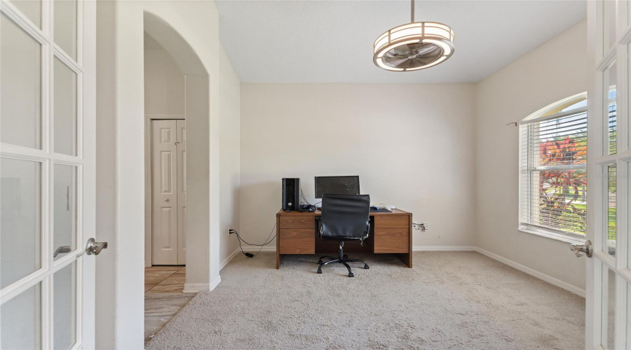 Formal Dining Room / Bonus Room