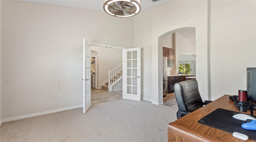 Formal Dining Room / Bonus Room