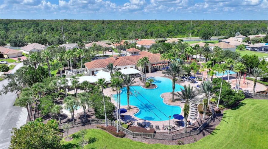 KISSIMMEE, Florida 34746, 4 Bedrooms Bedrooms, ,2 BathroomsBathrooms,Residential,For Sale,NAVIGATOR,0,MFRP4936335