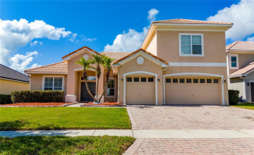 KISSIMMEE, Florida 34746, 4 Bedrooms Bedrooms, ,3 BathroomsBathrooms,Residential,For Sale,WINDWARD OAKS,0,MFRS5129826