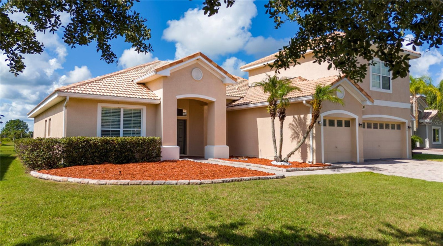 KISSIMMEE, Florida 34746, 4 Bedrooms Bedrooms, ,3 BathroomsBathrooms,Residential,For Sale,WINDWARD OAKS,0,MFRS5129826
