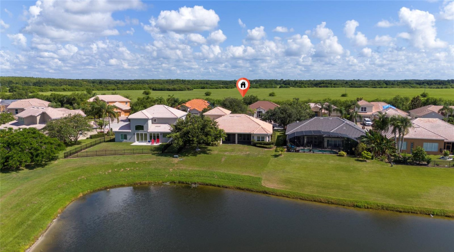 KISSIMMEE, Florida 34746, 4 Bedrooms Bedrooms, ,3 BathroomsBathrooms,Residential,For Sale,WINDWARD OAKS,0,MFRS5129826
